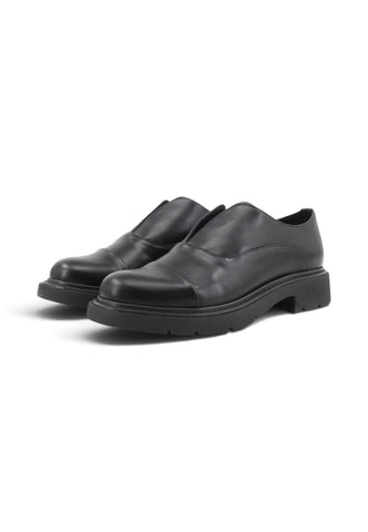 CAFE NOIR Mocassini Donna Nero C1EA9022-AI27-N001