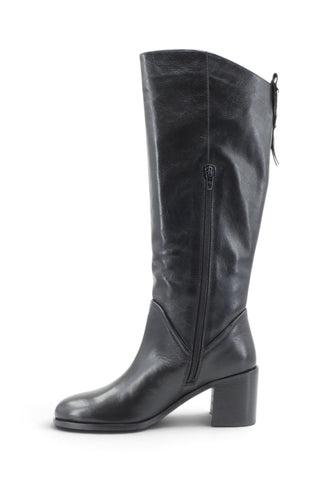 CAFE NOIR Stivali Donna Nero C1MC1500-AI27-N001
