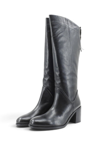 CAFE NOIR Stivali Donna Nero C1MC1500-AI27-N001