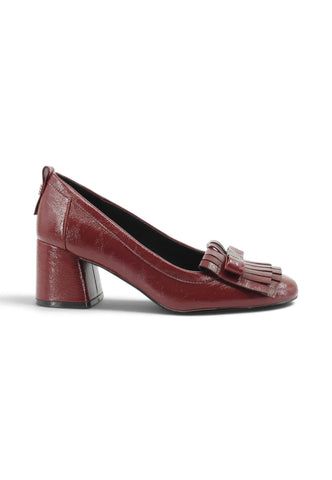 CAFE NOIR Décolleté Donna Bordeaux C1NC9215-AI27-R014