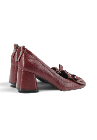 CAFE NOIR Décolleté Donna Bordeaux C1NC9215-AI27-R014
