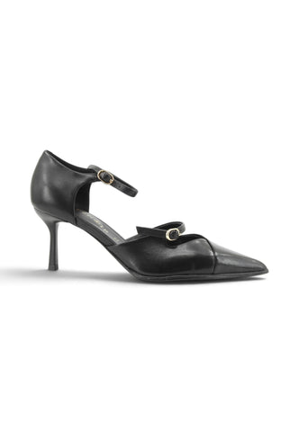 CAFE NOIR Décolleté Donna Nero C1NF4001-AI27-N001
