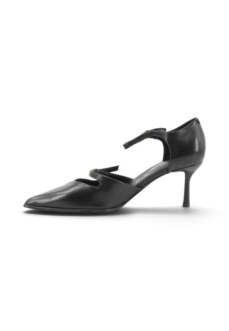 CAFE NOIR Décolleté Donna Nero C1NF4001-AI27-N001