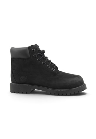 TIMBERLAND Stivaletti Bambino Nero TB1127070011-AI27