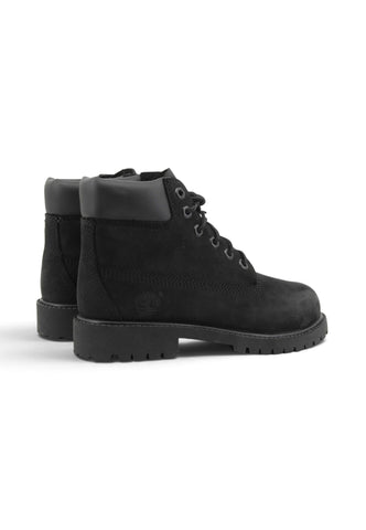 TIMBERLAND Stivaletti Bambino Nero TB1127070011-AI27