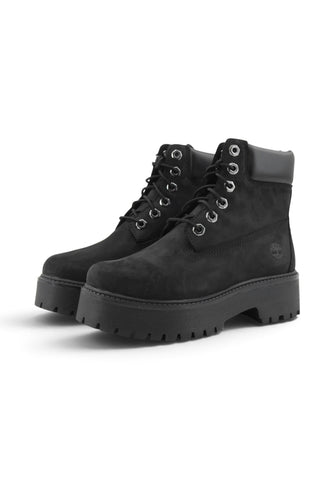 TIMBERLAND Stivaletti Bambino Nero TB0A6EV9W051-AI27