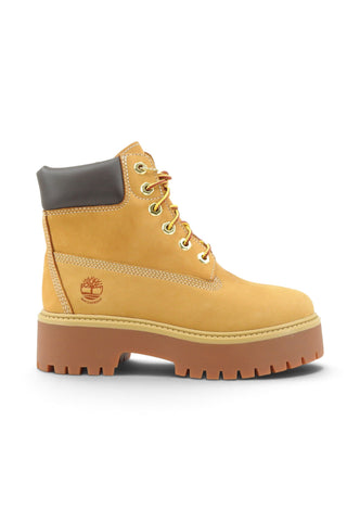 TIMBERLAND Stivaletti Bambino Marrone TB0A6EWH7541-AI27