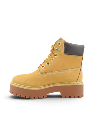 TIMBERLAND Stivaletti Bambino Marrone TB0A6EWH7541-AI27