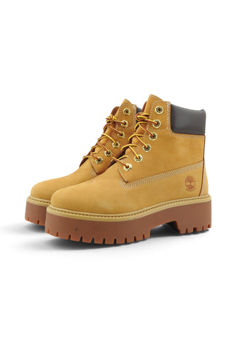 TIMBERLAND Stivaletti Bambino Marrone TB0A6EWH7541-AI27
