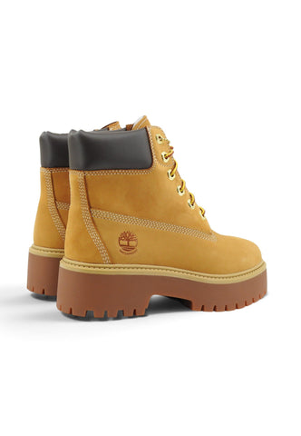TIMBERLAND Stivaletti Bambino Marrone TB0A6EWH7541-AI27