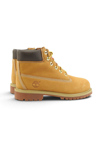 TIMBERLAND Stivaletti Bambino Marrone TB1127097131-AI27