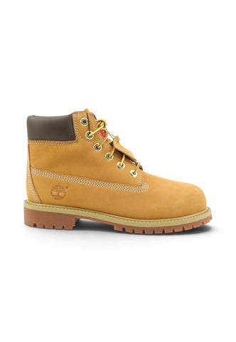 TIMBERLAND Stivaletti Bambino Marrone TB1128097131-AI27