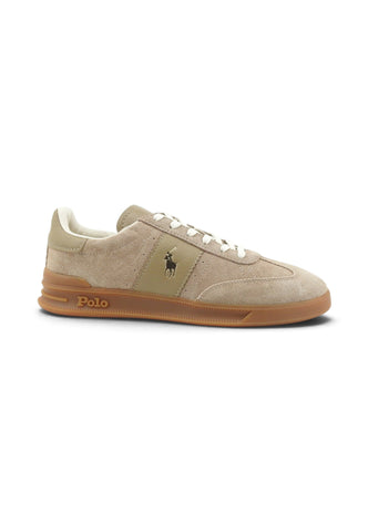 POLO RALPH LAUREN Sneakers Beige 809978010002-AI27