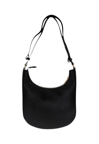 ALVIERO MARTINI Borsa A Spalla Donna Nero Beige LF759407-AI27-0001