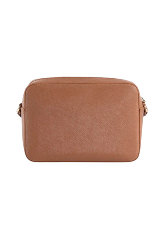 ALVIERO MARTINI Borsa Tracolla Donna Marrone Beige LF779407-AI27-0548