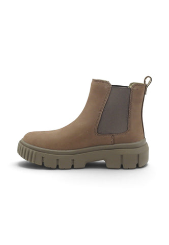 TIMBERLAND Stivaletti Donna Marrone TB0A2FK2EM51-AI27