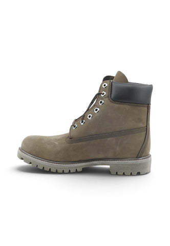 TIMBERLAND Anfibi Stivaletti Uomo Marrone Grigio TB1100012141-AI27