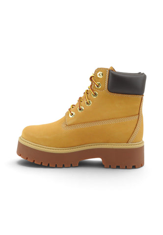 TIMBERLAND Anfibi Stivaletti Bambino Marrone TB0A6EV97541-AI27