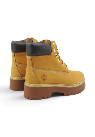 TIMBERLAND Anfibi Stivaletti Bambino Marrone TB0A6EV97541-AI27