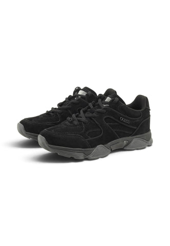 GUESS Sneakers Donna Nero FLFCOLSUE12-AI27-BLACK