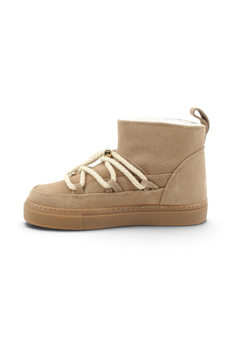 INUIKII Stivaletti Donna Beige 10010010092250-AI27
