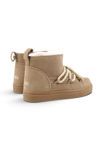 INUIKII Stivaletti Donna Beige 10010010092250-AI27
