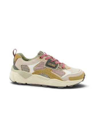 COLMAR Sneakers Donna Multicolore GARNER-H-129-AI27