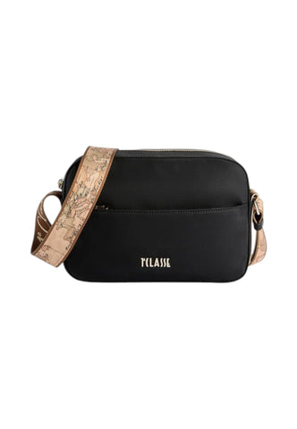 ALVIERO MARTINI Borsa Tracolla Donna Nero LF939762-AI27-0001
