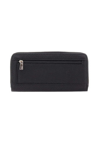 GUESS Portafogli Donna Nero SWPG9648146-AI27-BLA