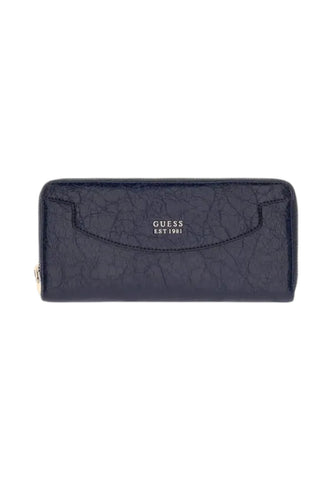 GUESS Portafogli Donna Blu SWTG2183146-AI27-MID