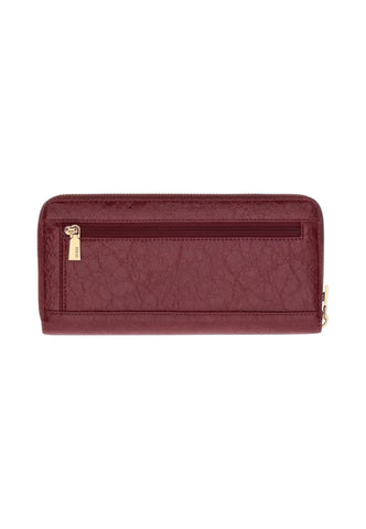 GUESS Portafogli Donna Rosso SWTG2183146-AI27-RED