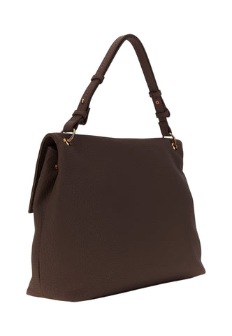 CAFE NOIR Borsa Shopper Donna Marrone C3BC1103-AI27-M012
