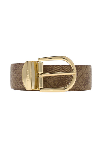 GUESS Cintura Donna Beige Marrone BW9492P6435-AI27-LTL