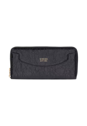 GUESS Portafogli Donna Nero SWTG2183146-AI27-BLA