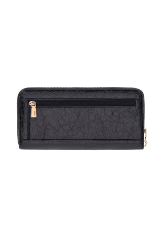 GUESS Portafogli Donna Nero SWTG2183146-AI27-BLA