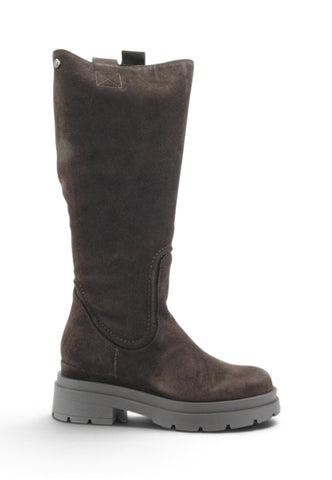 CAFE NOIR Stivali Donna Marrone C1FC6019-AI27-M012