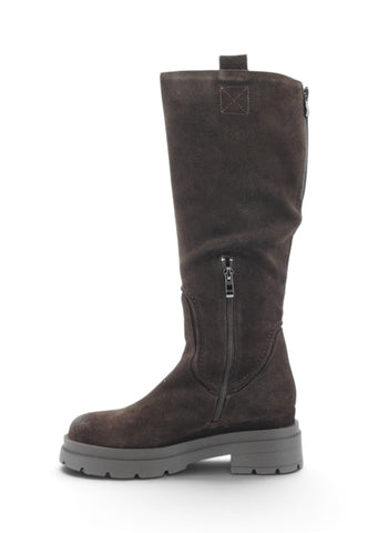 CAFE NOIR Stivali Donna Marrone C1FC6019-AI27-M012