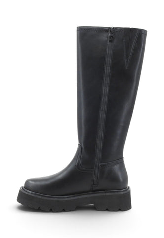 PATRIZIA PEPE Stivali Donna Nero PJ441-31-AI27