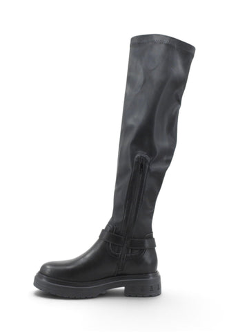 PATRIZIA PEPE Stivali Donna Nero PJ459-31-AI27