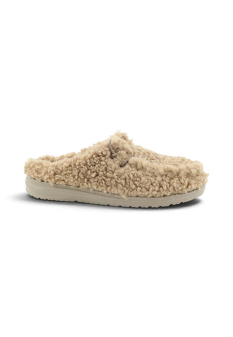HEY DUDE Sabot Wendy Slipper Donna Beige HD44170-AI27-2BI