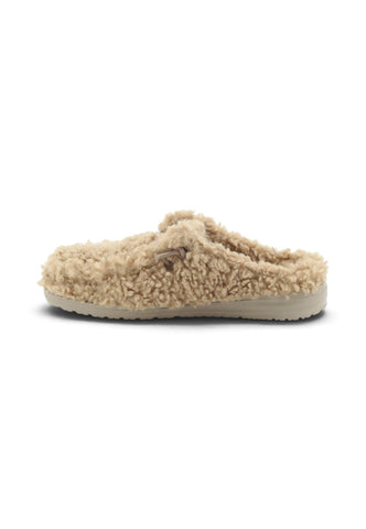 HEY DUDE Sabot Wendy Slipper Donna Beige HD44170-AI27-2BI
