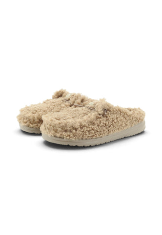 HEY DUDE Sabot Wendy Slipper Donna Beige HD44170-AI27-2BI