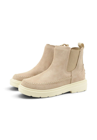 HEY DUDE Stivaletti Donna Beige HD45880-AI27-0HX