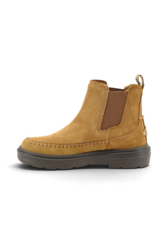 HEY DUDE Stivaletti Donna MarroneHD45880-AI27-21N