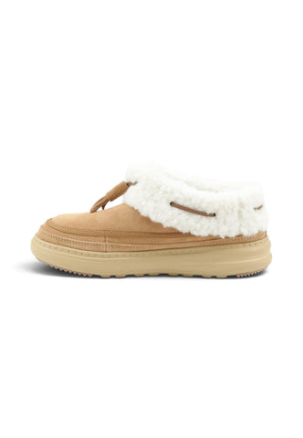 HEY DUDE Sabot Donna Beige HD45909-AI27-265