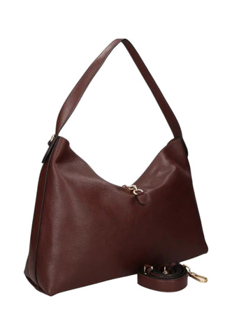 U.S. POLO ASSN. Borsa Shopper Donna Marrone BIU269308WVP511-AI27