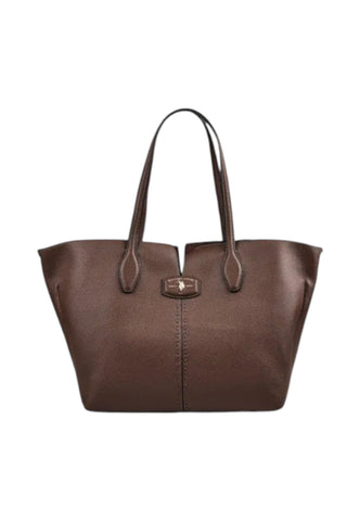 U.S. POLO ASSN. Borsa Shopper Donna Marrone BIU269336WVP511-AI27