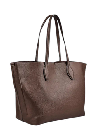 U.S. POLO ASSN. Borsa Shopper Donna Marrone BIU269336WVP511-AI27