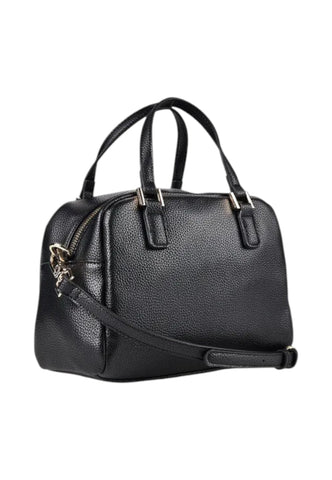 U.S. POLO ASSN. Borsa A Mano Donna Nero BIUSS9362WVP000-AI27