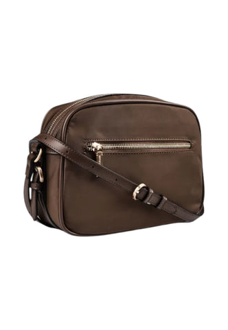 U.S. POLO ASSN. Borsa Tracolla Donna Marrone BEUHU6381WZC511-AI27
